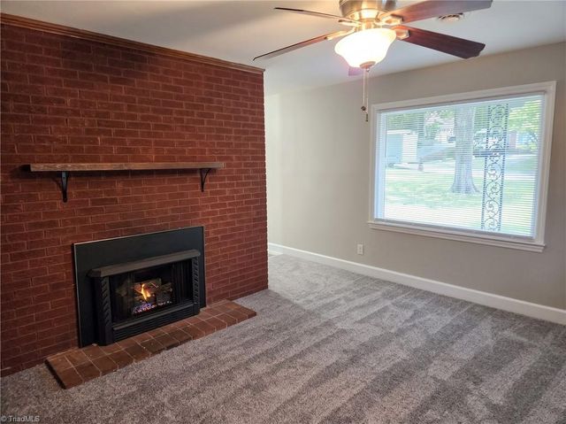 1501 Drumcliffe Road, Winston-salem, NC 27103