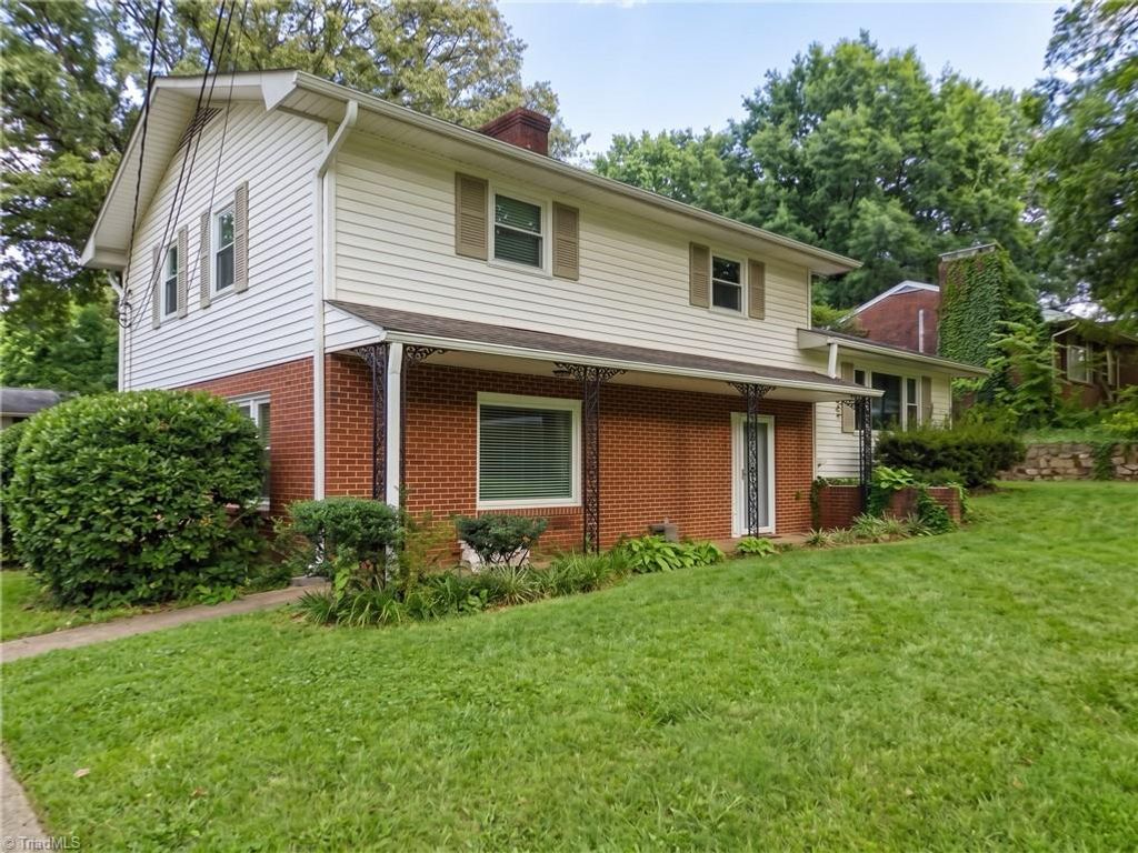 1501 Drumcliffe Road, Winston-salem, NC 27103