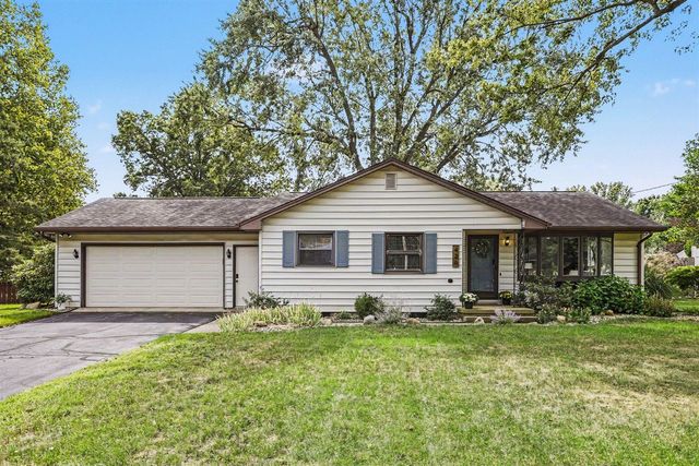 426 Larkspur Avenue, Portage, MI 49002