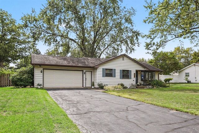426 Larkspur Avenue, Portage, MI 49002