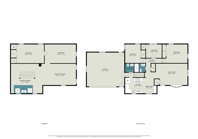 426 Larkspur Avenue, Portage, MI 49002