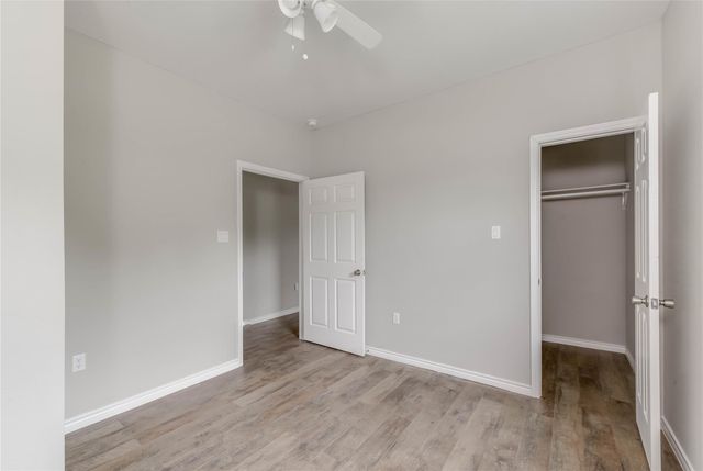 412 Booth ST A, Taylor, TX 76574