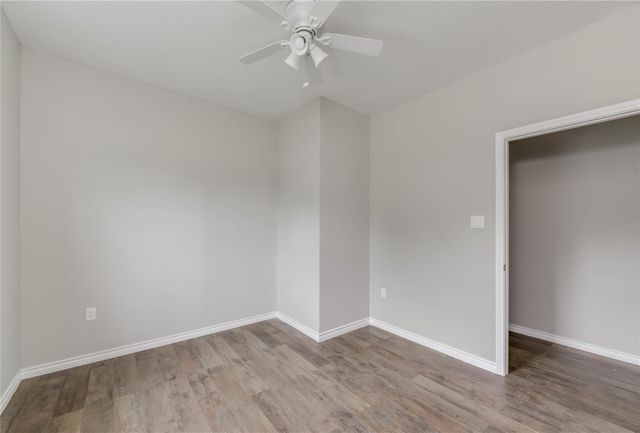 412 Booth ST A, Taylor, TX 76574
