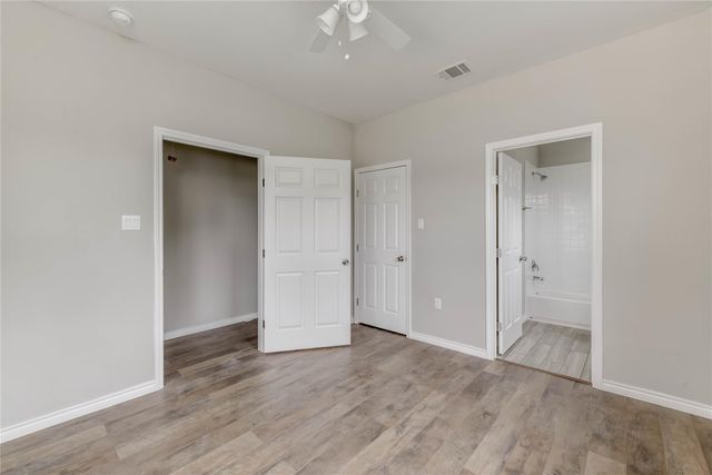 412 Booth ST A, Taylor, TX 76574
