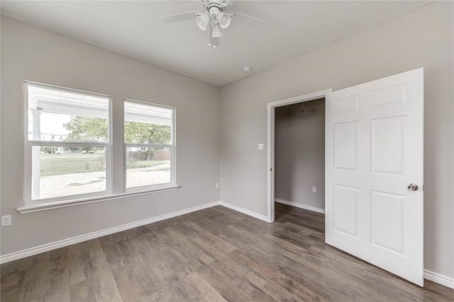 412 Booth ST A, Taylor, TX 76574