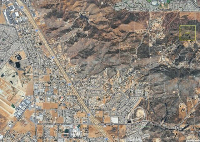 7 Turtle Creek Rd,, Lake Elsinore, CA 92530