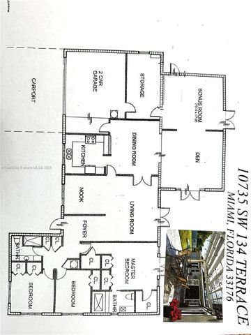 10735 SW 134 Terrace, Miami, FL 33176