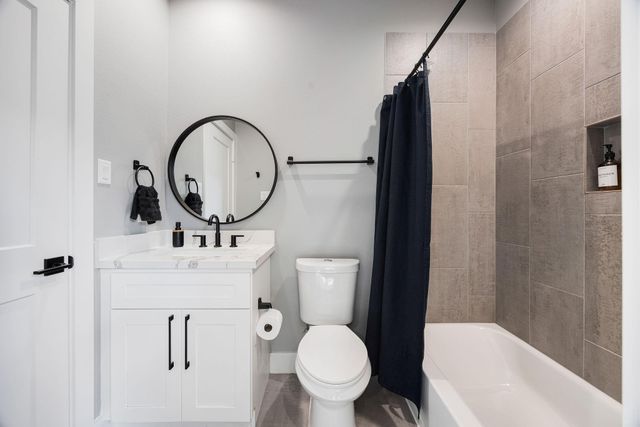 3012 Markle Drive, Houston, TX 77003