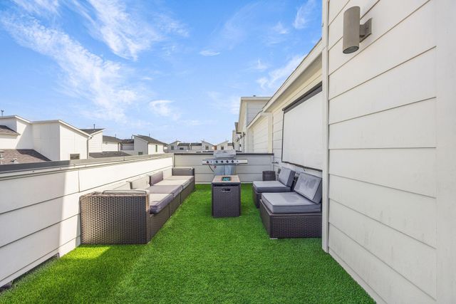 3012 Markle Drive, Houston, TX 77003