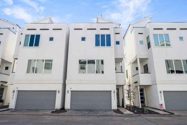 3012 Markle Drive, Houston, TX 77003