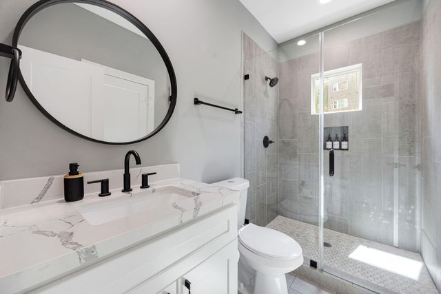 3012 Markle Drive, Houston, TX 77003