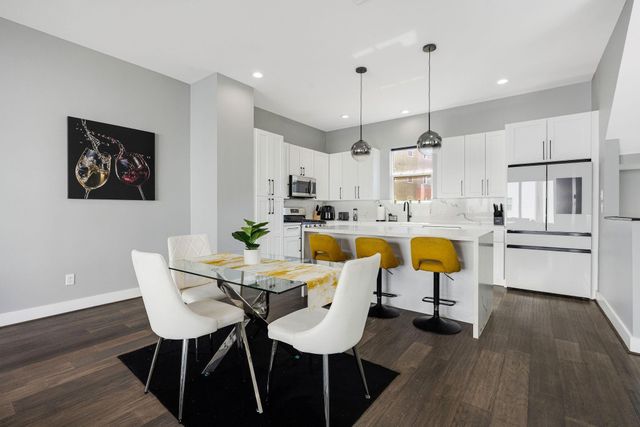 3012 Markle Drive, Houston, TX 77003