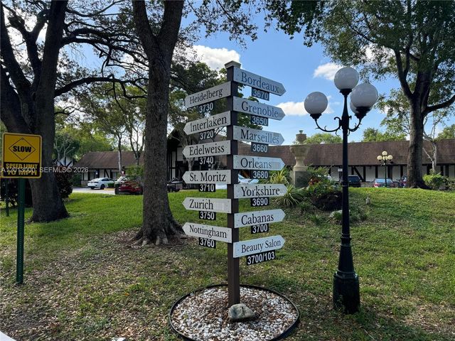 3730 Inverrary Dr 3B, Lauderhill, FL 33319