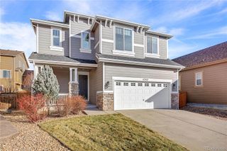 4742 S Routt Court, Littleton, CO 80127