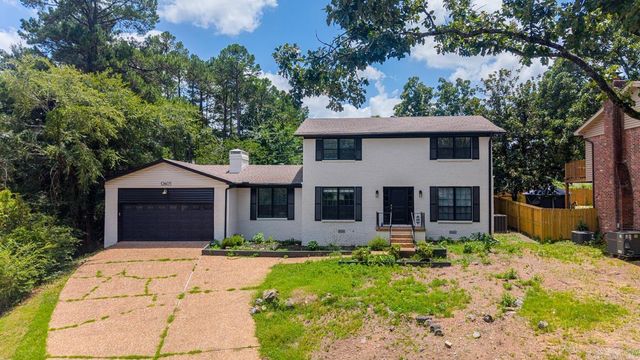 12605 Janelle, Little Rock, AR 72212