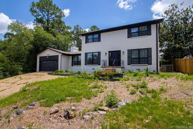 12605 Janelle, Little Rock, AR 72212