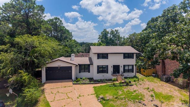 12605 Janelle, Little Rock, AR 72212