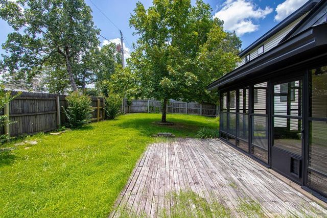 12605 Janelle, Little Rock, AR 72212