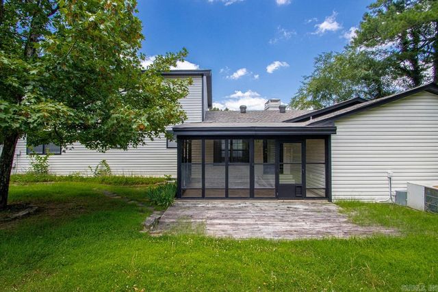 12605 Janelle, Little Rock, AR 72212