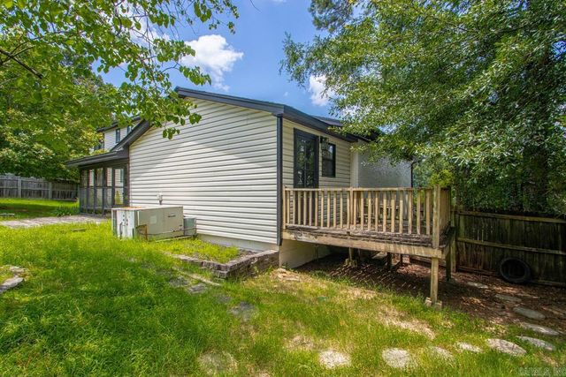 12605 Janelle, Little Rock, AR 72212