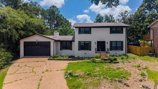 12605 Janelle, Little Rock, AR 72212