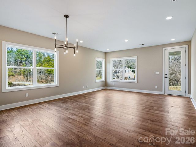 118 Chapel Crossing Lane 10, Weaverville, NC 28787