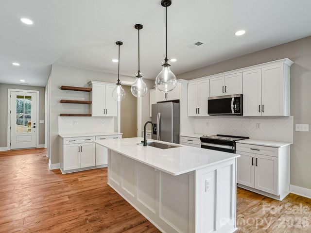 118 Chapel Crossing Lane 10, Weaverville, NC 28787