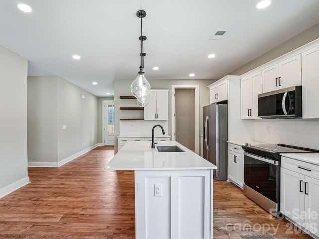 118 Chapel Crossing Lane 10, Weaverville, NC 28787