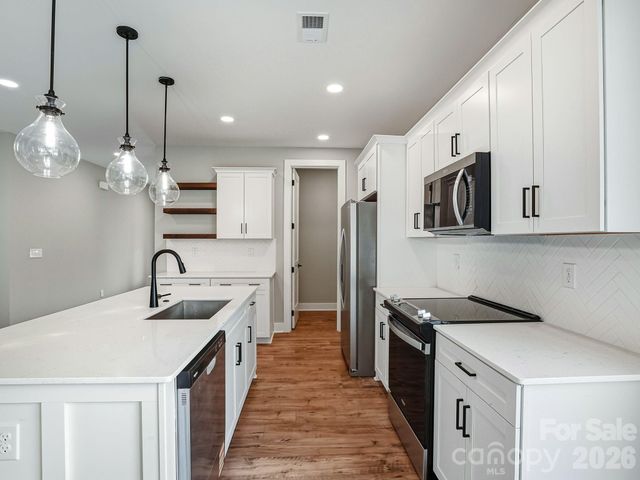 118 Chapel Crossing Lane 10, Weaverville, NC 28787