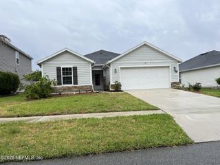 10632 CAUSEY Lane, Jacksonville, FL 32225