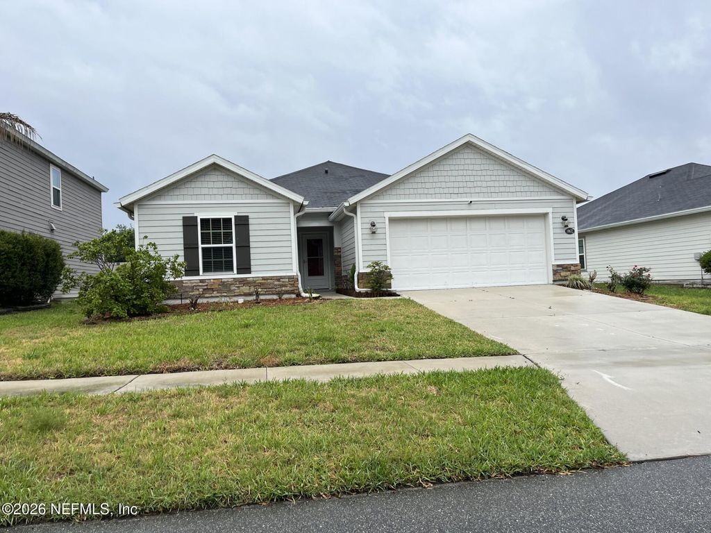 10632 CAUSEY Lane, Jacksonville, FL 32225