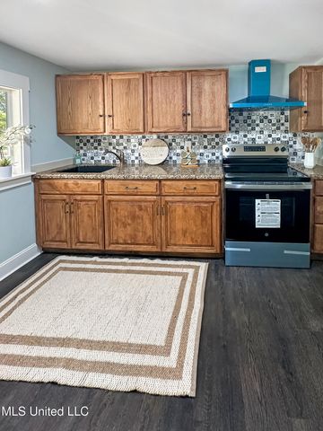 4837 Diamond Avenue, Moss Point, MS 39563