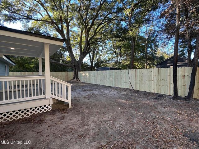 4837 Diamond Avenue, Moss Point, MS 39563
