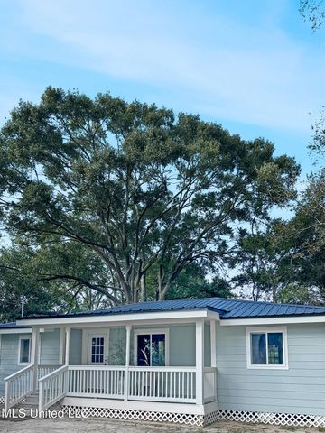 4837 Diamond Avenue, Moss Point, MS 39563