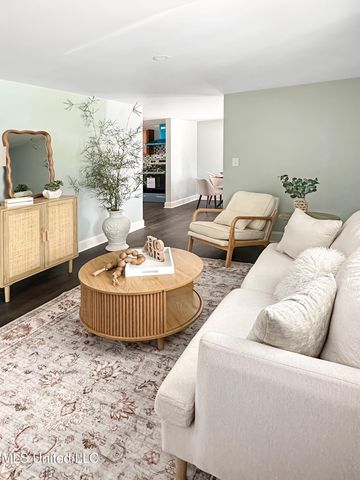 4837 Diamond Avenue, Moss Point, MS 39563