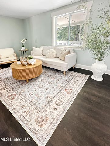 4837 Diamond Avenue, Moss Point, MS 39563