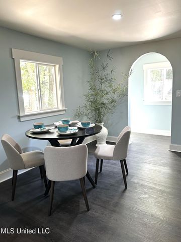 4837 Diamond Avenue, Moss Point, MS 39563