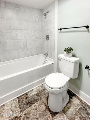 4837 Diamond Avenue, Moss Point, MS 39563