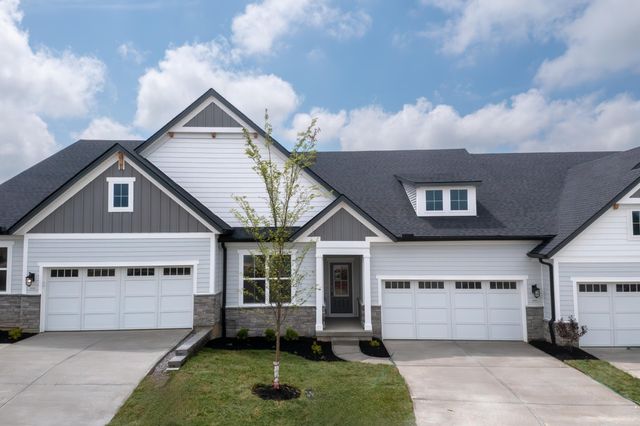 9505 La Croisette Street, Union, KY 41091