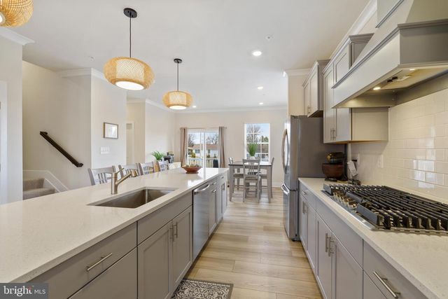 207 BIRDIE CT, Pikesville, MD 21208