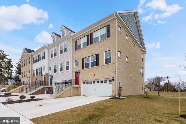 207 BIRDIE CT, Pikesville, MD 21208