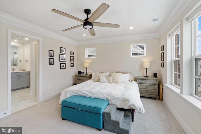 207 BIRDIE CT, Pikesville, MD 21208