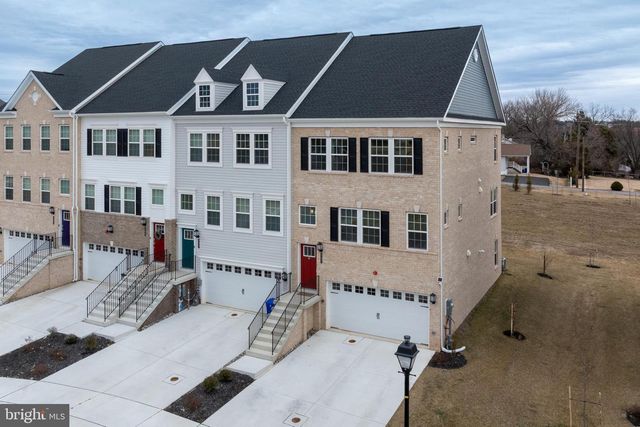 207 BIRDIE CT, Pikesville, MD 21208