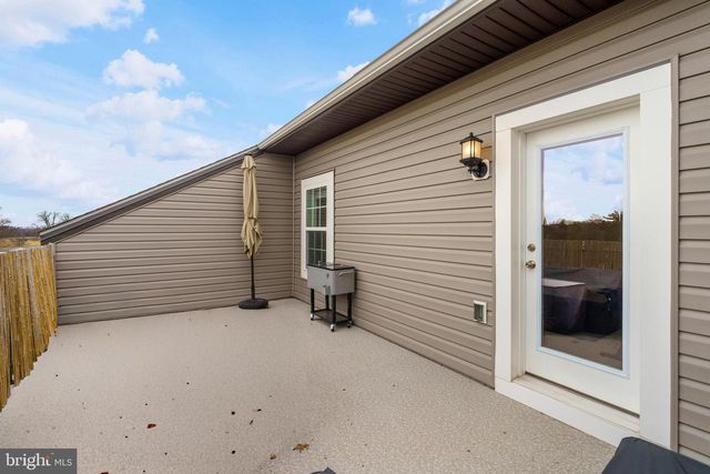 207 BIRDIE CT, Pikesville, MD 21208