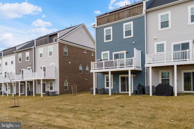 207 BIRDIE CT, Pikesville, MD 21208