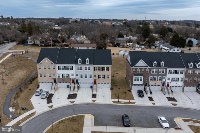 207 BIRDIE CT, Pikesville, MD 21208