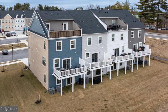 207 BIRDIE CT, Pikesville, MD 21208