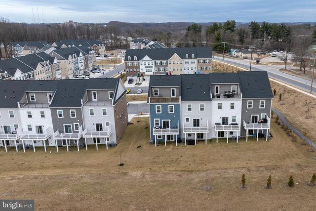 207 BIRDIE CT, Pikesville, MD 21208