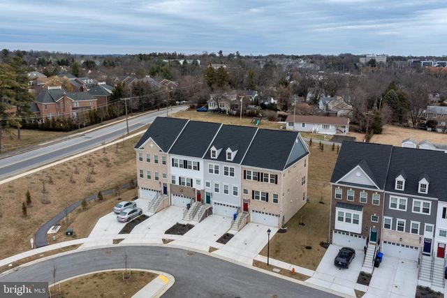 207 BIRDIE CT, Pikesville, MD 21208