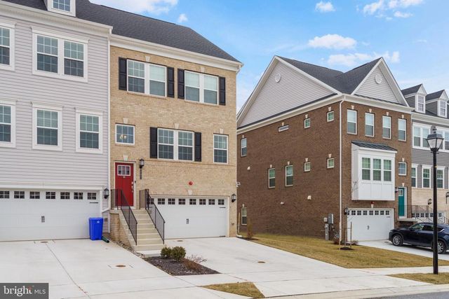 207 BIRDIE CT, Pikesville, MD 21208